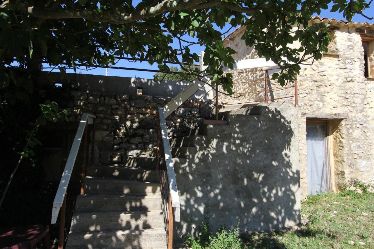 Studio Gard Calme Et Nature Russan Dış mekan fotoğraf