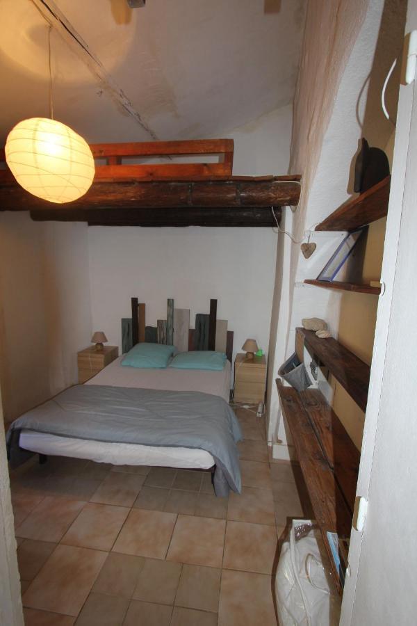 Studio Gard Calme Et Nature Russan Dış mekan fotoğraf