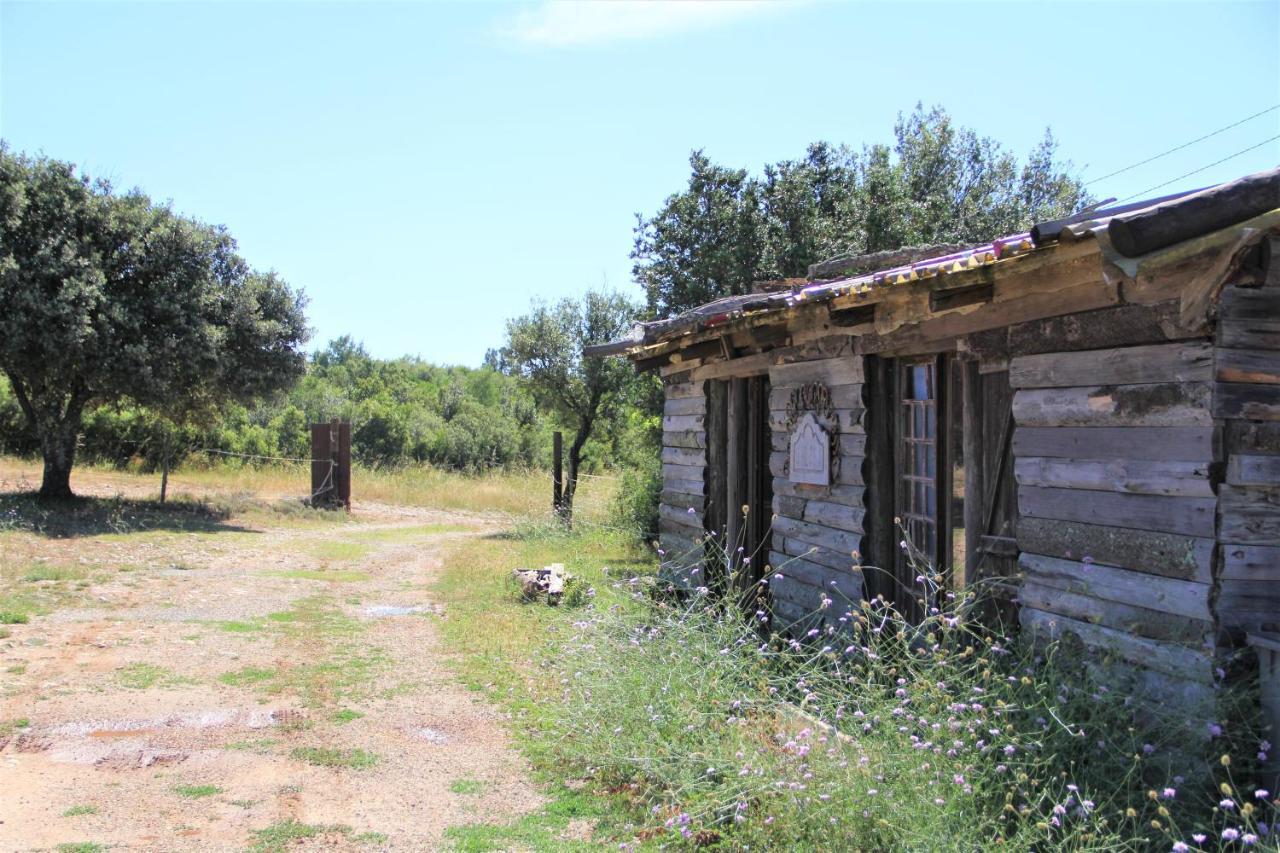 Studio Gard Calme Et Nature Russan Dış mekan fotoğraf