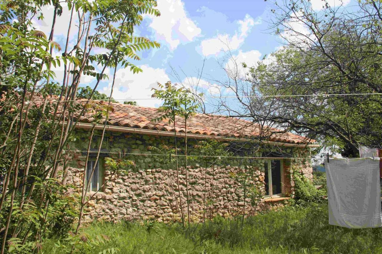 Studio Gard Calme Et Nature Russan Dış mekan fotoğraf