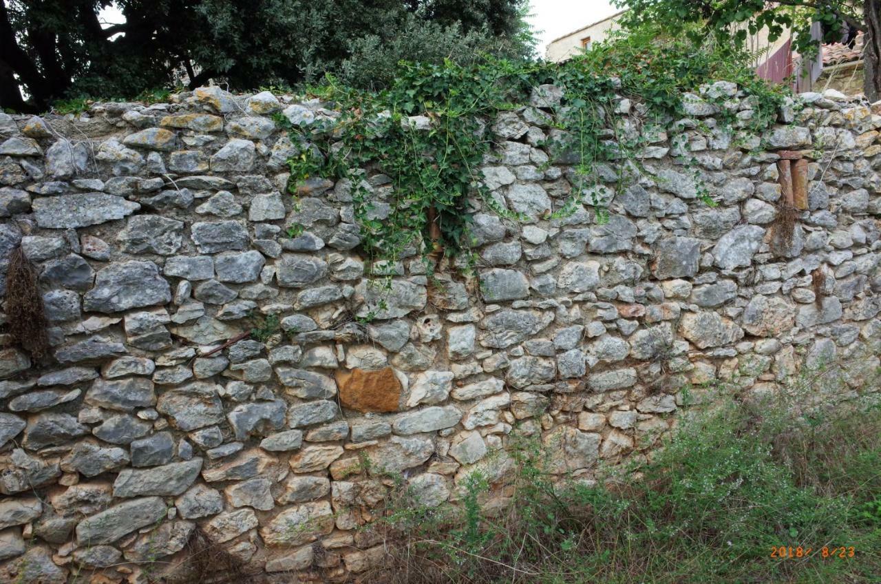 Studio Gard Calme Et Nature Russan Dış mekan fotoğraf