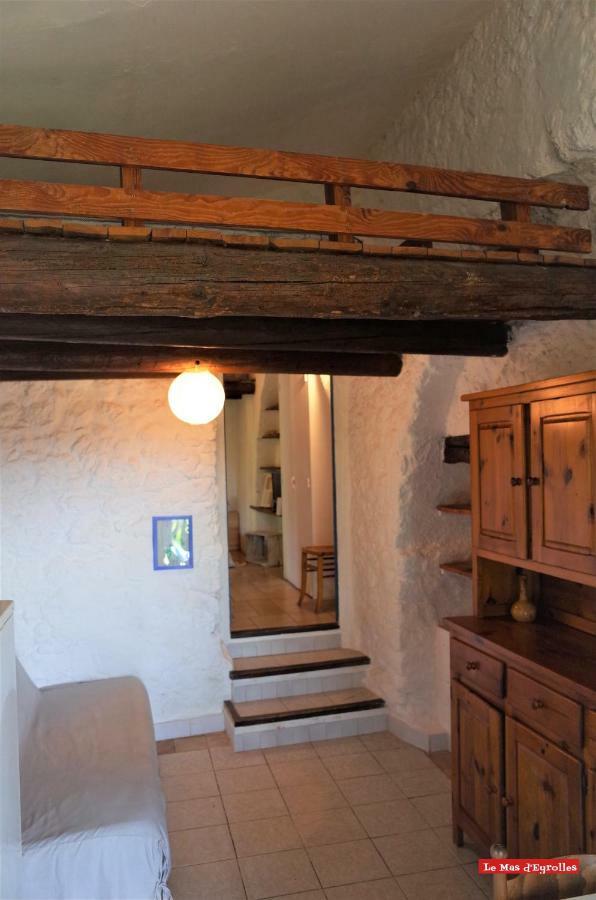 Studio Gard Calme Et Nature Russan Dış mekan fotoğraf