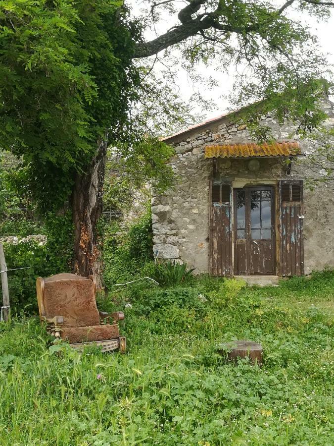 Studio Gard Calme Et Nature Russan Dış mekan fotoğraf