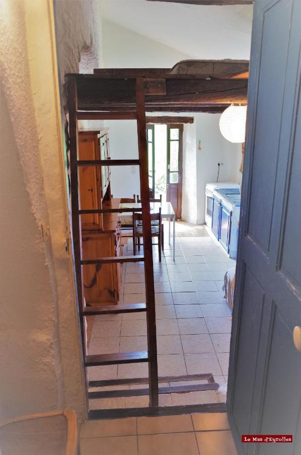 Studio Gard Calme Et Nature Russan Dış mekan fotoğraf
